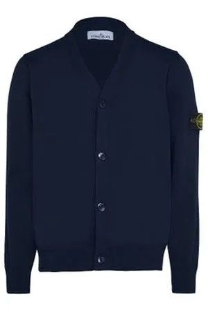 Stone Island Cardigan