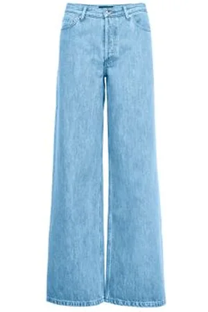 A.P.C. Gerade Jeans Elisabeth