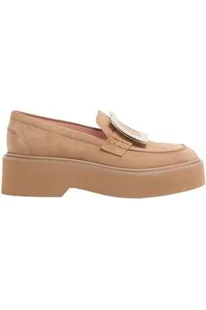 Roger Vivier Ranger-Loafer Viv