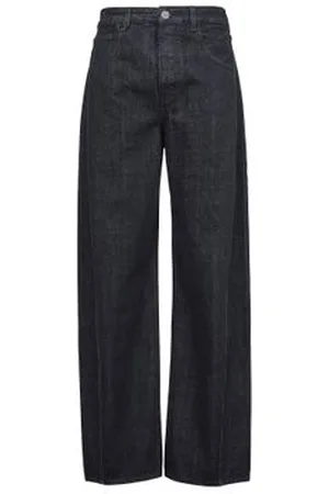 Jacquemus Hose Mirada von De-Nîmes