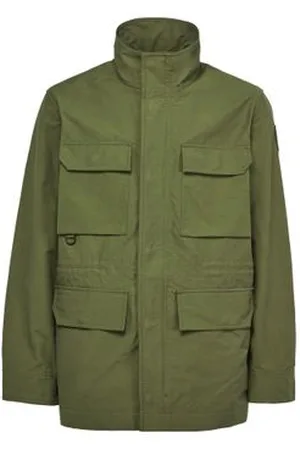 Canada Goose Jacke Harrison