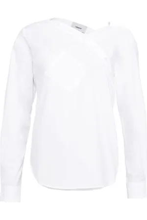 COPERNI Langarmshirt Heart