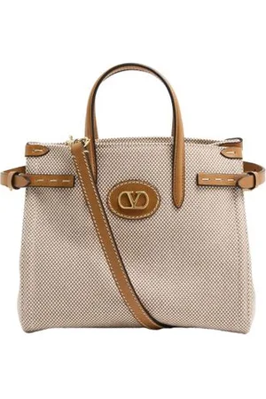 VALENTINO GARAVANI Kleine Tote Bag Antibes