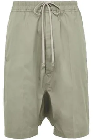 Rick Owens Kurze Hose
