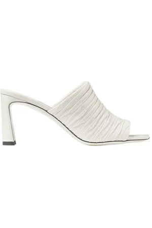 Jimmy Choo Pantoletten Lua 75