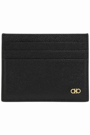 Salvatore Ferragamo Kartenetui Micro Gancio