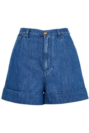 VALENTINO GARAVANI Denim-Shorts