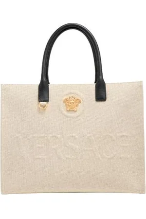 VERSACE Cabas-Tasche