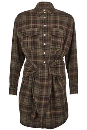 Marant Etoile Minikleid Nueva