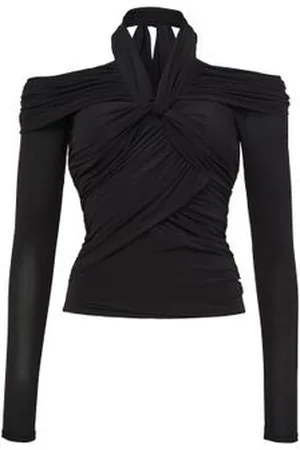 Isabel Marant Vonda Langarm-Top
