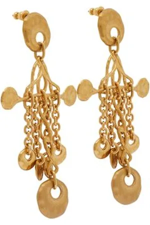 Chloé Ohrringe Chloé Eclectic