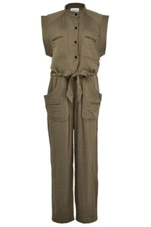Marant Etoile Jumpsuit Suzie