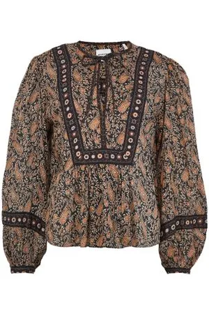 Marant Etoile Bluse Gayle