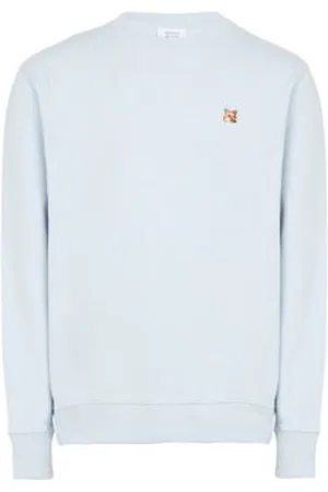 Maison Kitsuné Pullover Fox Head