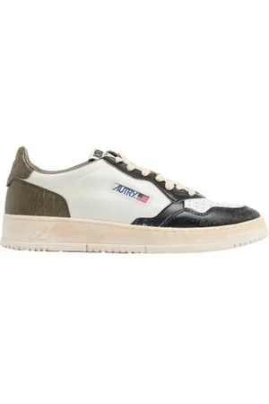 Autry Sneakers Super Vintage
