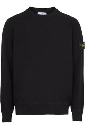 Stone Island Rundhalspullover