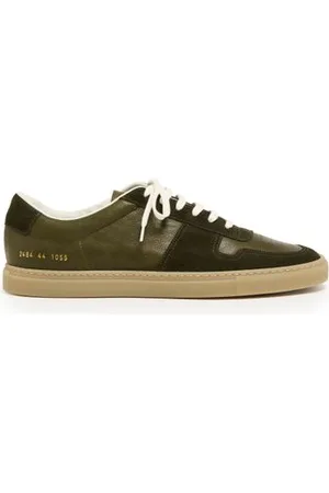 COMMON PROJECTS Sneaker Bball Duo Slim