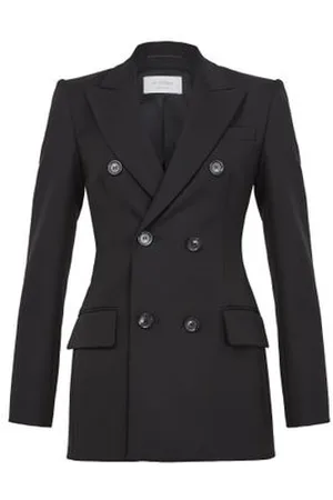 Sportmax Blazer Gelly