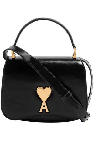 Ami Paris Paris Tasche mit Tragegriff