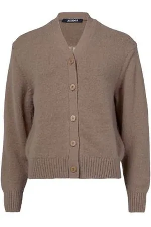 Jacquemus Cardigan von