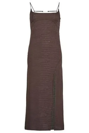 Jacquemus Midikleid Notte