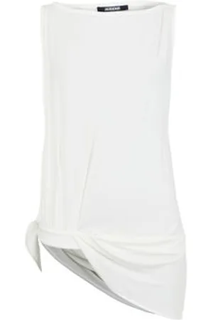 Jacquemus Top Peplo