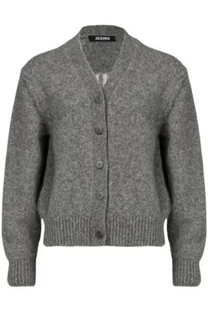 Jacquemus Cardigan von