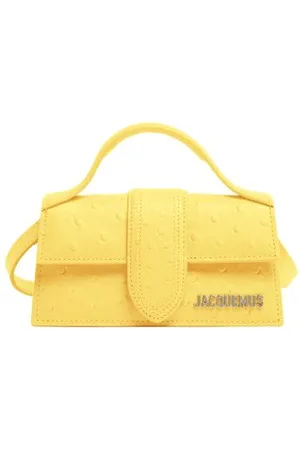 Jacquemus Tasche Le Bambino