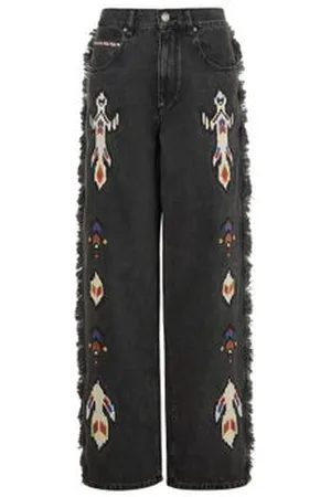 Marant Etoile Jeans Maella