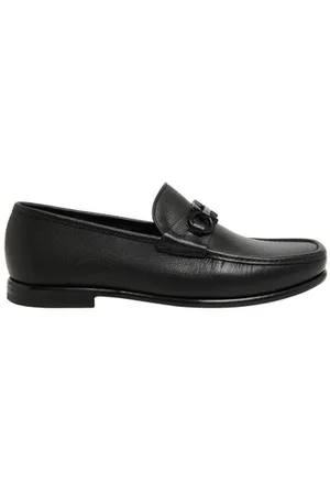 Salvatore Ferragamo Loafer Crown