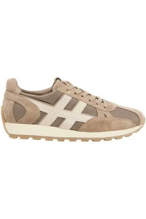 Hogan Sneakers Allacciato Tess Slash