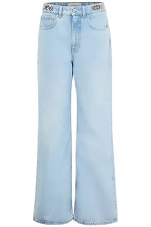 Paco rabanne Gerade Jeans