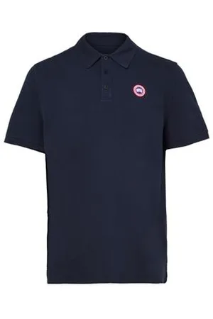 Canada Goose Poloshirt Beckley