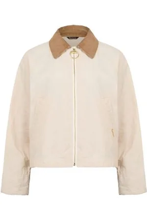Barbour Jacke Catlin