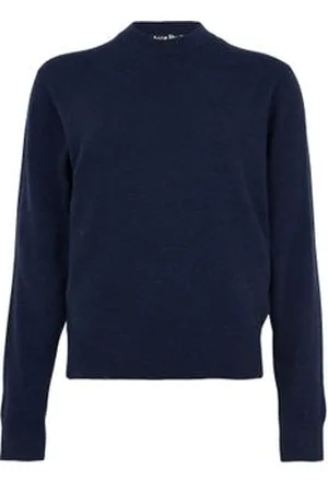 Acne Studios Rundhalspullover