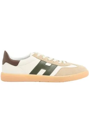 Hogan Sneakers Cool aus Glattleder