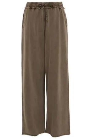 Acne Studios Hose mit weitem Bein