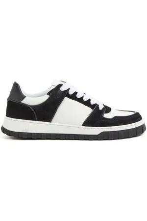 Ami Mid Sneaker