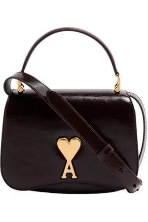 Ami Paris Paris Tasche mit Tragegriff