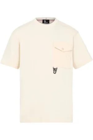 Moncler T-Shirt SS