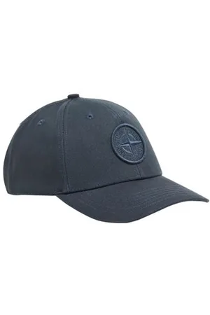 Stone Island Logo Cap