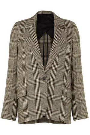 Acne Studios Klassische Jacke