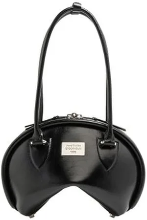 Acne Studios Handtasche Bowlina