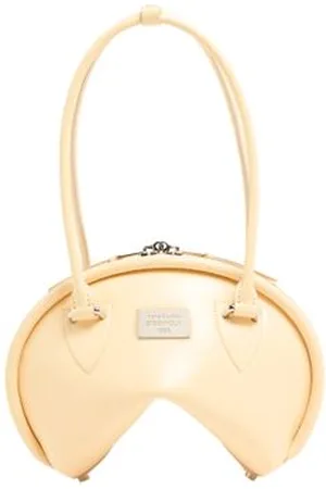 Acne Studios Handtasche Bowlina