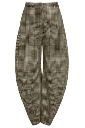 Acne Studios Gerade geschnittene Hose
