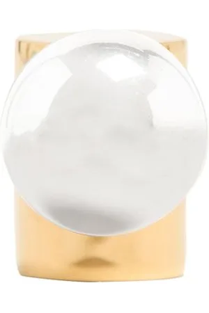 Jacquemus Ohrringe Perlina