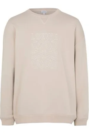 Loewe Lässiges Sweatshirt aus Baumwolle