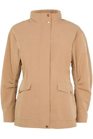 Moncler Kurzer Parka Nades