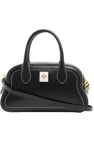Bally Satchel-Handtasche Unda