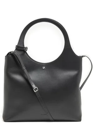 Courrèges Tote Bag Holy
